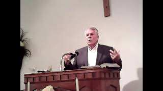 6-5-22-Sunday School-‘The   Prequel   to  a  Holy   Life’