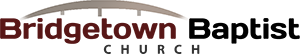 Bridgetown Baptist Church Logo